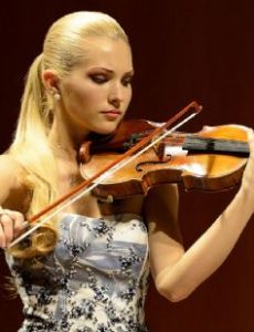 Anastasiya Petryshak
