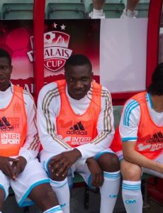 Achille Anani