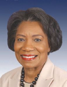 Juanita Millender-McDonald
