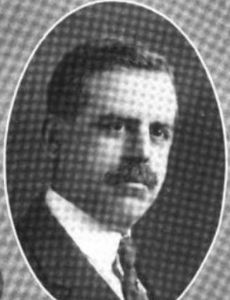 A. Otis Arnold