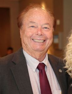 Frank Pratt (politician)
