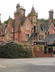 George Woodhouse (architect)