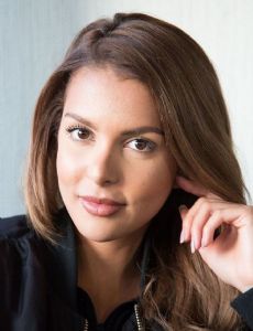 Sara Chafak
