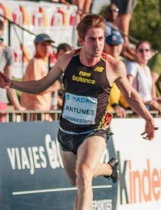 Diogo Antunes