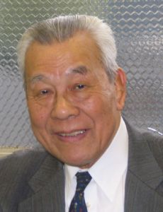 Toshirō Daigo