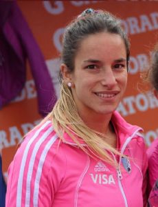Pilar Campoy
