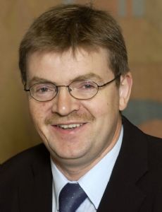 Bill Justinussen