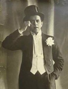 Mikhail Savoyarov