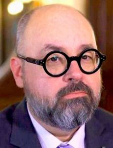 Carlos Ruiz Zafón