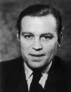 Klaus Bonhoeffer