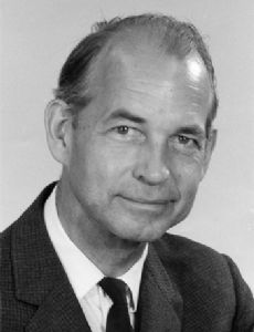 Fritiof S. Sjöstrand