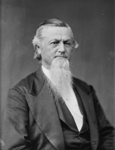 George Gibbs Dibrell