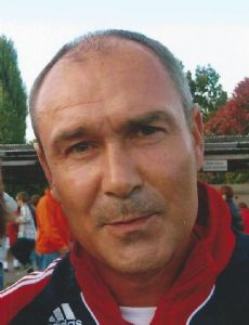 Raimond Aumann