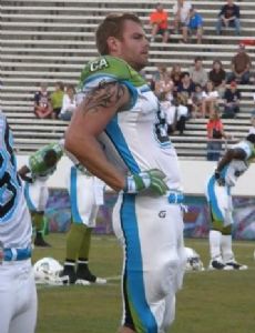 Branden Ledbetter