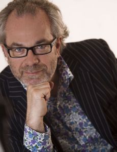 Roger Steare