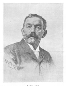 Eugen Jettel
