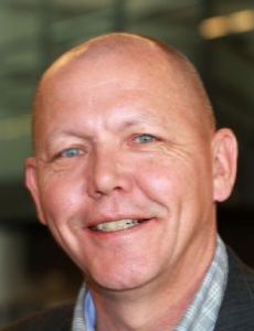 Øystein Langholm Hansen