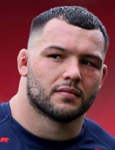 Ellis Genge