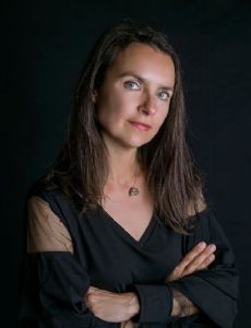 Emilia Justyna Powell