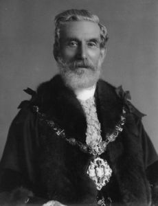 John Voce Moore