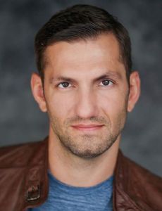 Marcel Dorian