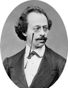 Sigismund Bachrich