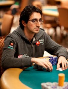 Gabriel Nassif