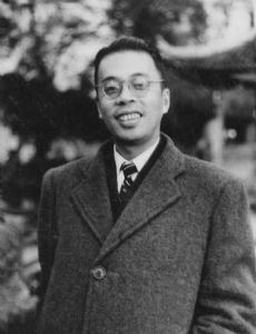 Jiang Chunfang