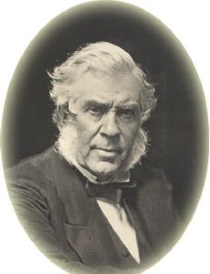 Daniel Macnee