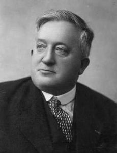Ludomir Różycki
