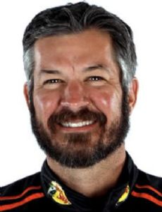 Martin Truex
