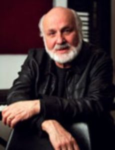 Morton Subotnick