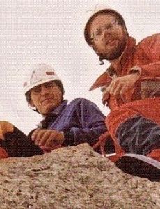 Roger Payne (mountaineer)