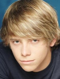 Scotty Leavenworth