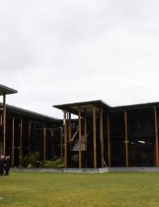 Te Whare Wānanga o Awanuiārangi