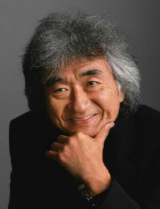 Seiji Ozawa