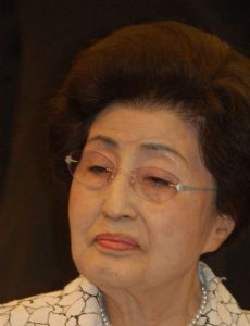 Lee Hui-ho