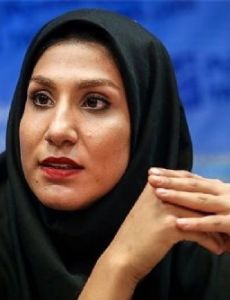 Hamideh Abbasali