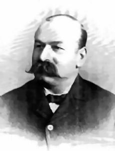 William Graul