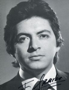 Francisco Araiza