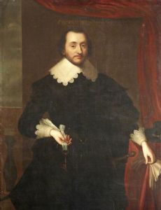 Humphrey May