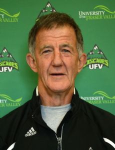 Ron Sweeney (Wrestling)