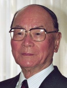 Henry Kao