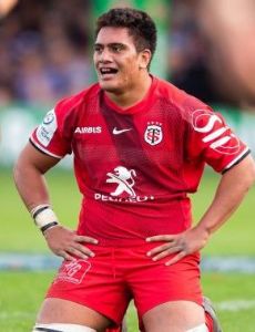 Selevasio Tolofua