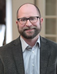 Eric Genrich