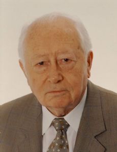 Josef Fleckenstein