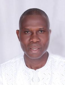 Alex Tetteh Djornobuah