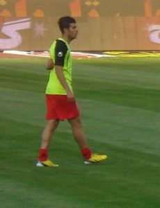 Mohammad Reza Khanzadeh