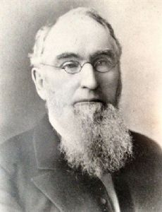 Jacob Pitzer Cowan