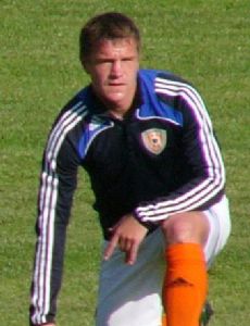Konstantin Gordiyuk